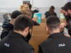 Όταν ο χορός γίνεται ελπίδα: Η Σχολή Φωκάς Ευαγγελινός στο πλευρό της Humanity Greece